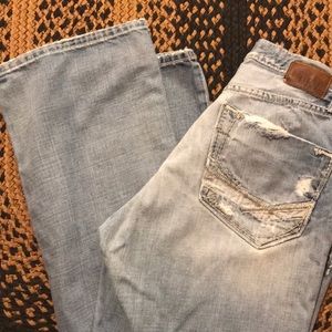 BKE men’s jeans